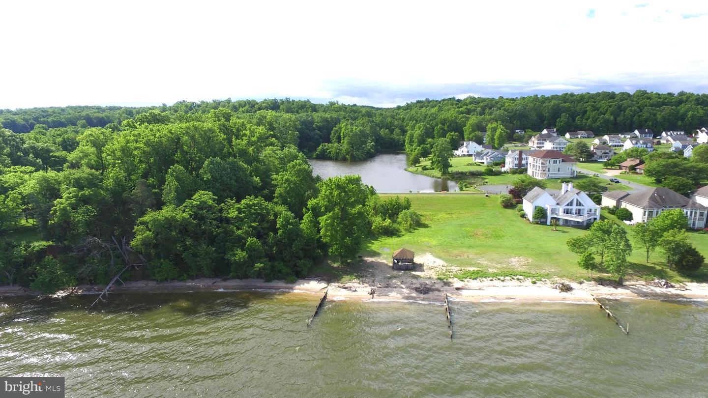LOT 3 POTOMAC LANDING, KING GEORGE, Virginia 22485, ,Land,For sale,LOT 3 POTOMAC LANDING,VAKG2007564 MLS # VAKG2007564