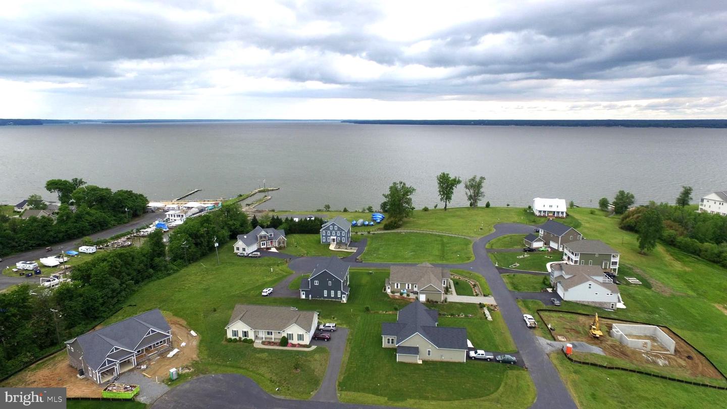 LOT 3 POTOMAC LANDING, KING GEORGE, Virginia 22485, ,Land,For sale,LOT 3 POTOMAC LANDING,VAKG2007564 MLS # VAKG2007564