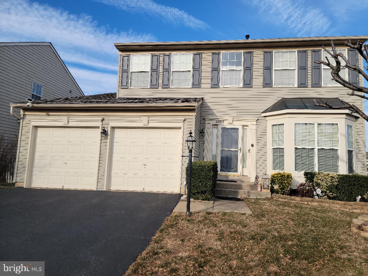 6800 INNESFREE WAY, GAINESVILLE, Virginia 20155, 5 Bedrooms Bedrooms, ,3 BathroomsBathrooms,Residential,For sale,6800 INNESFREE WAY,VAPW2110998 MLS # VAPW2110998
