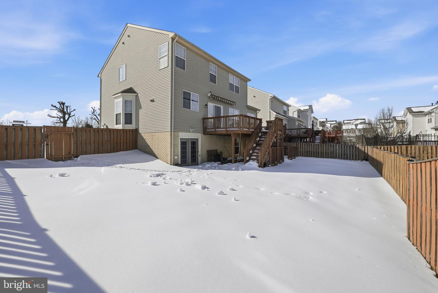 6800 INNESFREE WAY, GAINESVILLE, Virginia 20155, 5 Bedrooms Bedrooms, ,3 BathroomsBathrooms,Residential,For sale,6800 INNESFREE WAY,VAPW2110998 MLS # VAPW2110998