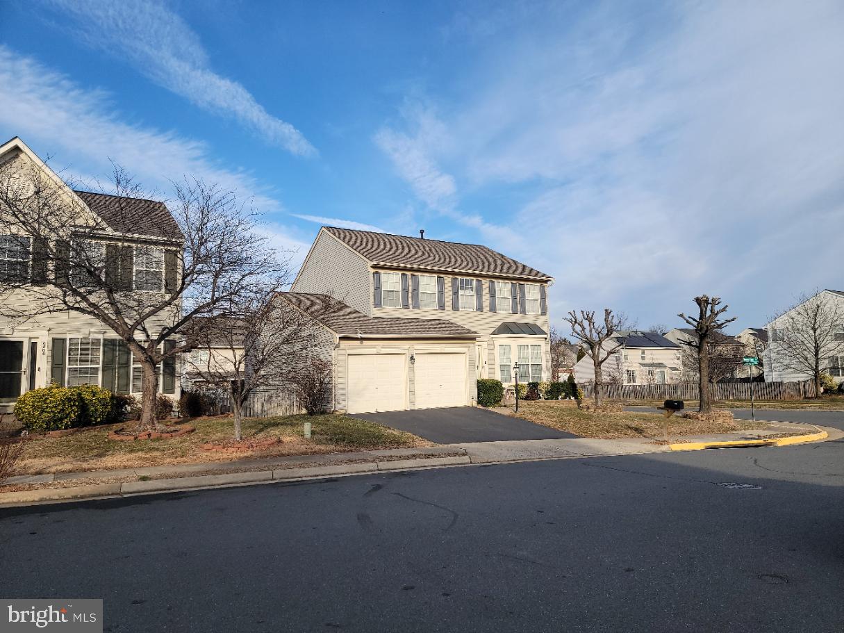 6800 INNESFREE WAY, GAINESVILLE, Virginia 20155, 5 Bedrooms Bedrooms, ,3 BathroomsBathrooms,Residential,For sale,6800 INNESFREE WAY,VAPW2110998 MLS # VAPW2110998