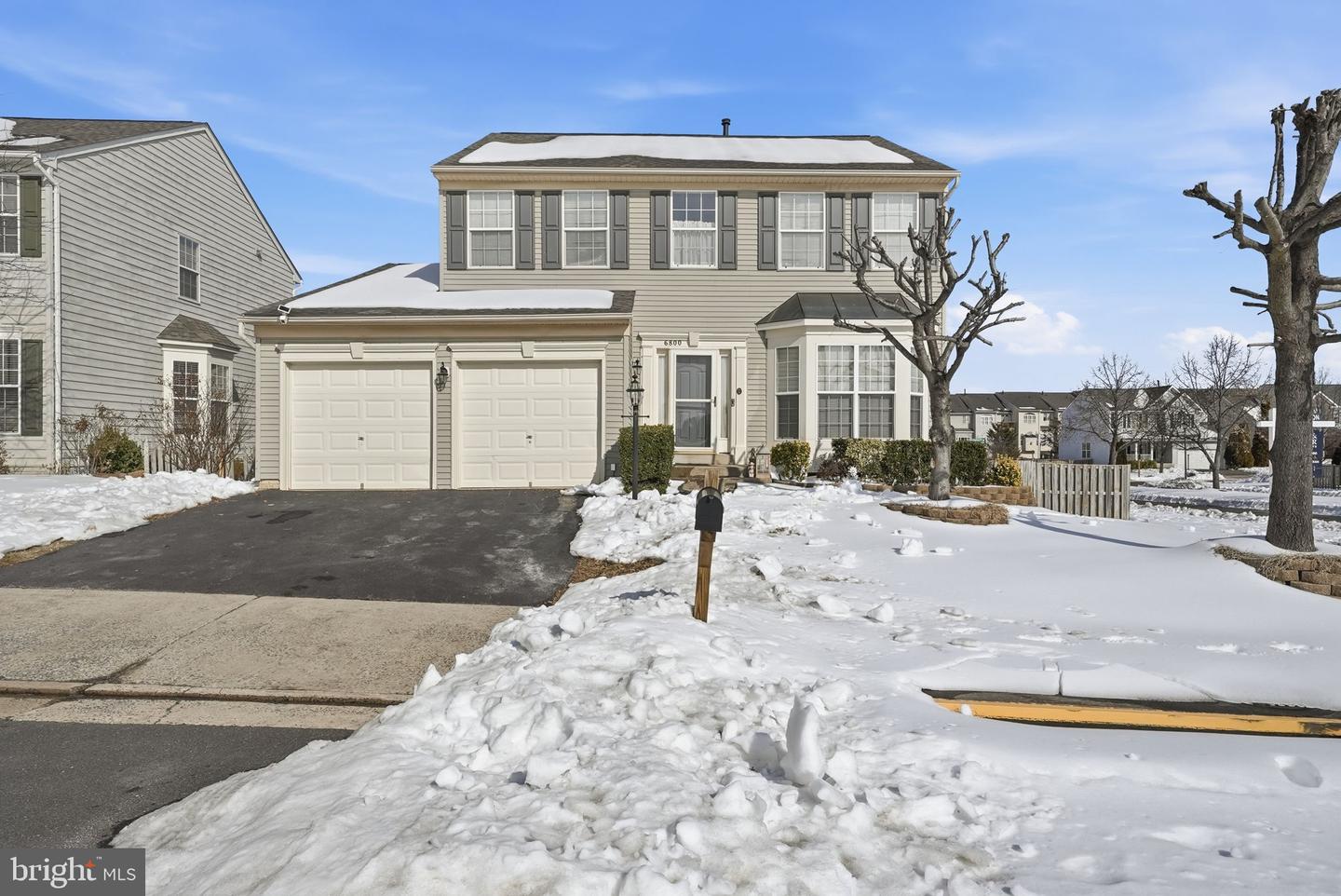 6800 INNESFREE WAY, GAINESVILLE, Virginia 20155, 5 Bedrooms Bedrooms, ,3 BathroomsBathrooms,Residential,For sale,6800 INNESFREE WAY,VAPW2110998 MLS # VAPW2110998