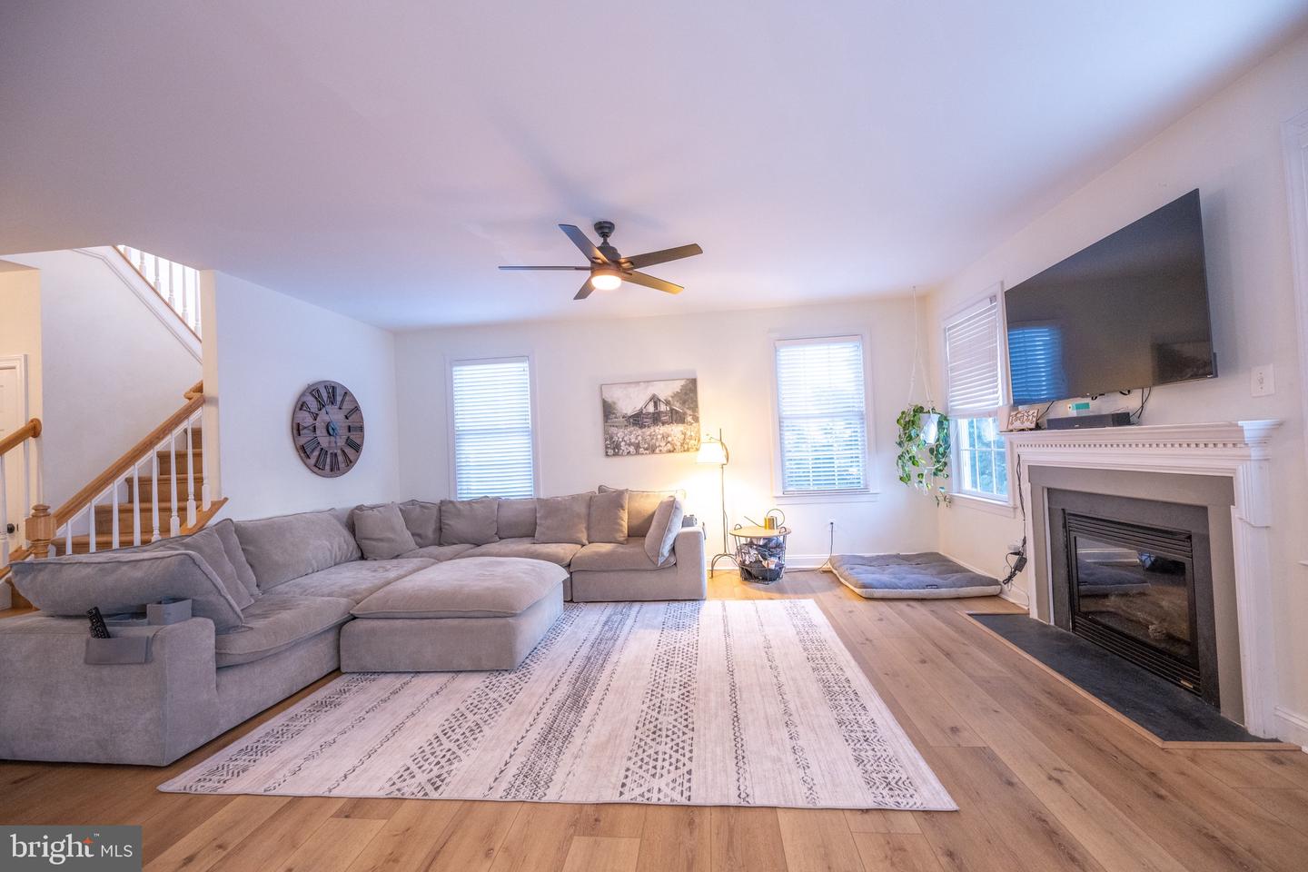 627 GREYSANDS LN, PURCELLVILLE, Virginia 20132, 4 Bedrooms Bedrooms, ,3 BathroomsBathrooms,Residential,For sale,627 GREYSANDS LN,VALO2115110 MLS # VALO2115110