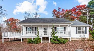 9617 THOUSAND OAKS LN, SPOTSYLVANIA, Virginia 22551, 4 Bedrooms Bedrooms, 7 Rooms Rooms,2 BathroomsBathrooms,Residential,For sale,9617 THOUSAND OAKS LN,VASP2037616 MLS # VASP2037616