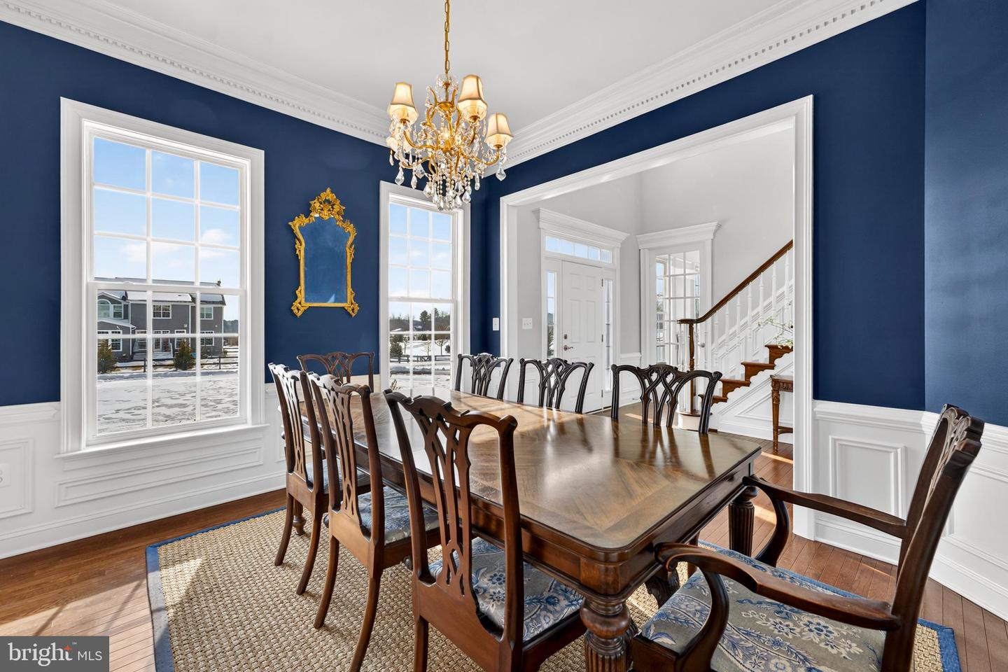 BRIDLE RIDGE LANE, PURCELLVILLE, Virginia 20132, ,Residential,For sale,BRIDLE RIDGE LANE,VALO2113792 MLS # VALO2113792