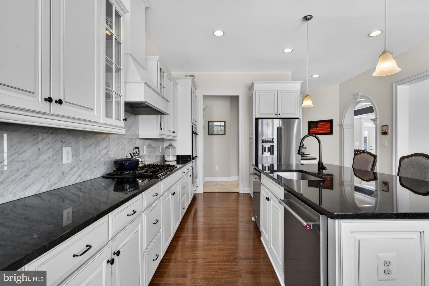 BRIDLE RIDGE LANE, PURCELLVILLE, Virginia 20132, ,Residential,For sale,BRIDLE RIDGE LANE,VALO2113792 MLS # VALO2113792