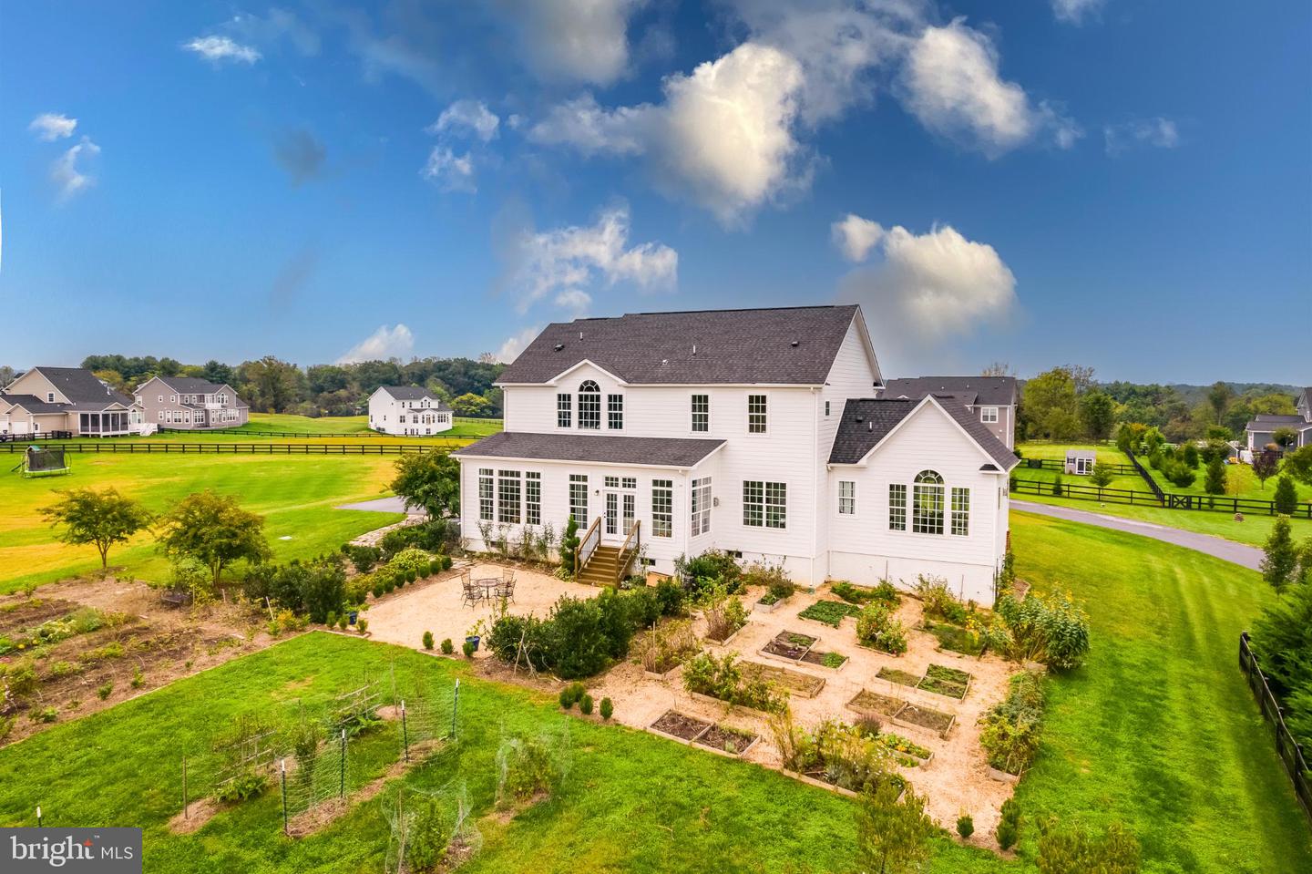 BRIDLE RIDGE LANE, PURCELLVILLE, Virginia 20132, ,Residential,For sale,BRIDLE RIDGE LANE,VALO2113792 MLS # VALO2113792