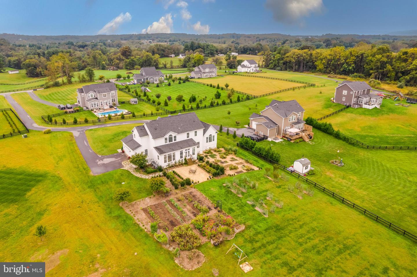 BRIDLE RIDGE LANE, PURCELLVILLE, Virginia 20132, ,Residential,For sale,BRIDLE RIDGE LANE,VALO2113792 MLS # VALO2113792