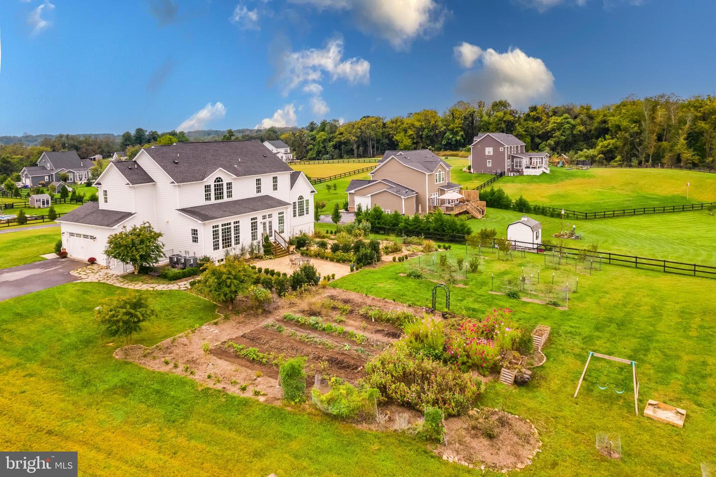 BRIDLE RIDGE LANE, PURCELLVILLE, Virginia 20132, ,Residential,For sale,BRIDLE RIDGE LANE,VALO2113792 MLS # VALO2113792