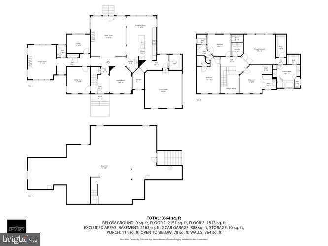 36972 BRIDLE RIDGE LANE, PURCELLVILLE, Virginia 20132, 4 Bedrooms Bedrooms, 18 Rooms Rooms,3 BathroomsBathrooms,Residential,For sale,36972 BRIDLE RIDGE LANE,VALO2113792 MLS # VALO2113792