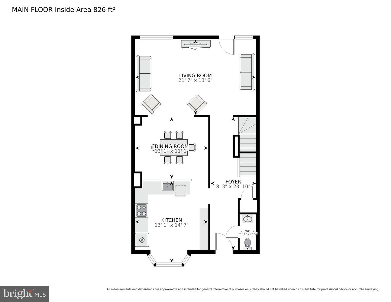 7374 ELDORADO ST, MCLEAN, Virginia 22102, 3 Bedrooms Bedrooms, ,3 BathroomsBathrooms,Residential,For sale,7374 ELDORADO ST,VAFX2289144 MLS # VAFX2289144