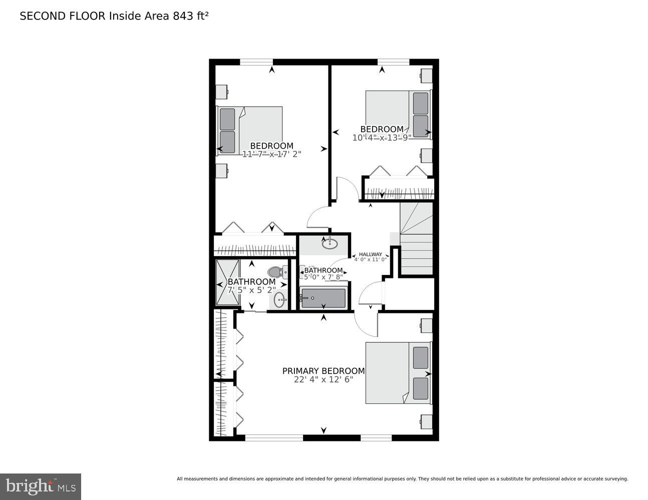7374 ELDORADO ST, MCLEAN, Virginia 22102, 3 Bedrooms Bedrooms, ,3 BathroomsBathrooms,Residential,For sale,7374 ELDORADO ST,VAFX2289144 MLS # VAFX2289144
