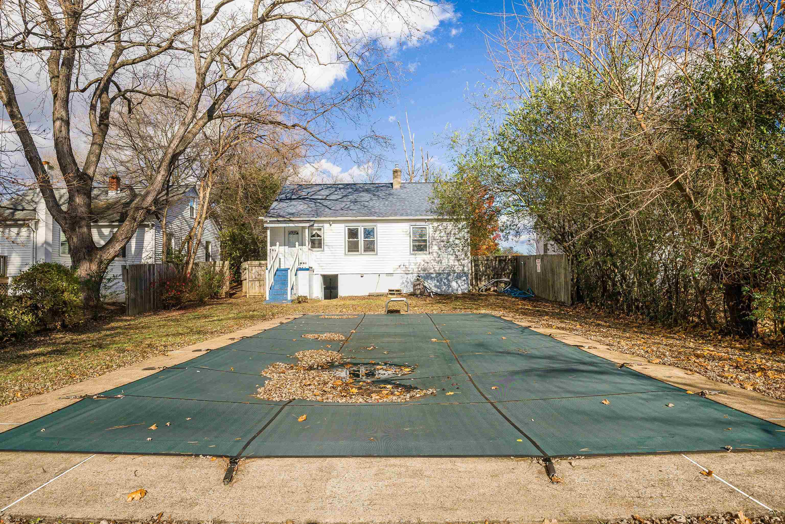 2224 MT VERNON ST, WAYNESBORO, Virginia 22980, 3 Bedrooms Bedrooms, ,1 BathroomBathrooms,Residential,2224 MT VERNON ST,671479 MLS # 671479