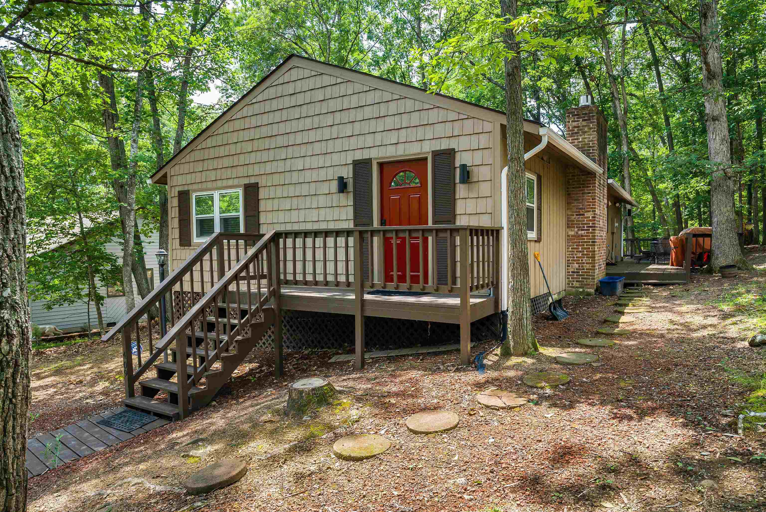 409 CUB LN, MCGAHEYSVILLE, Virginia 22840, 3 Bedrooms Bedrooms, ,2 BathroomsBathrooms,Residential,409 CUB LN,673072 MLS # 673072