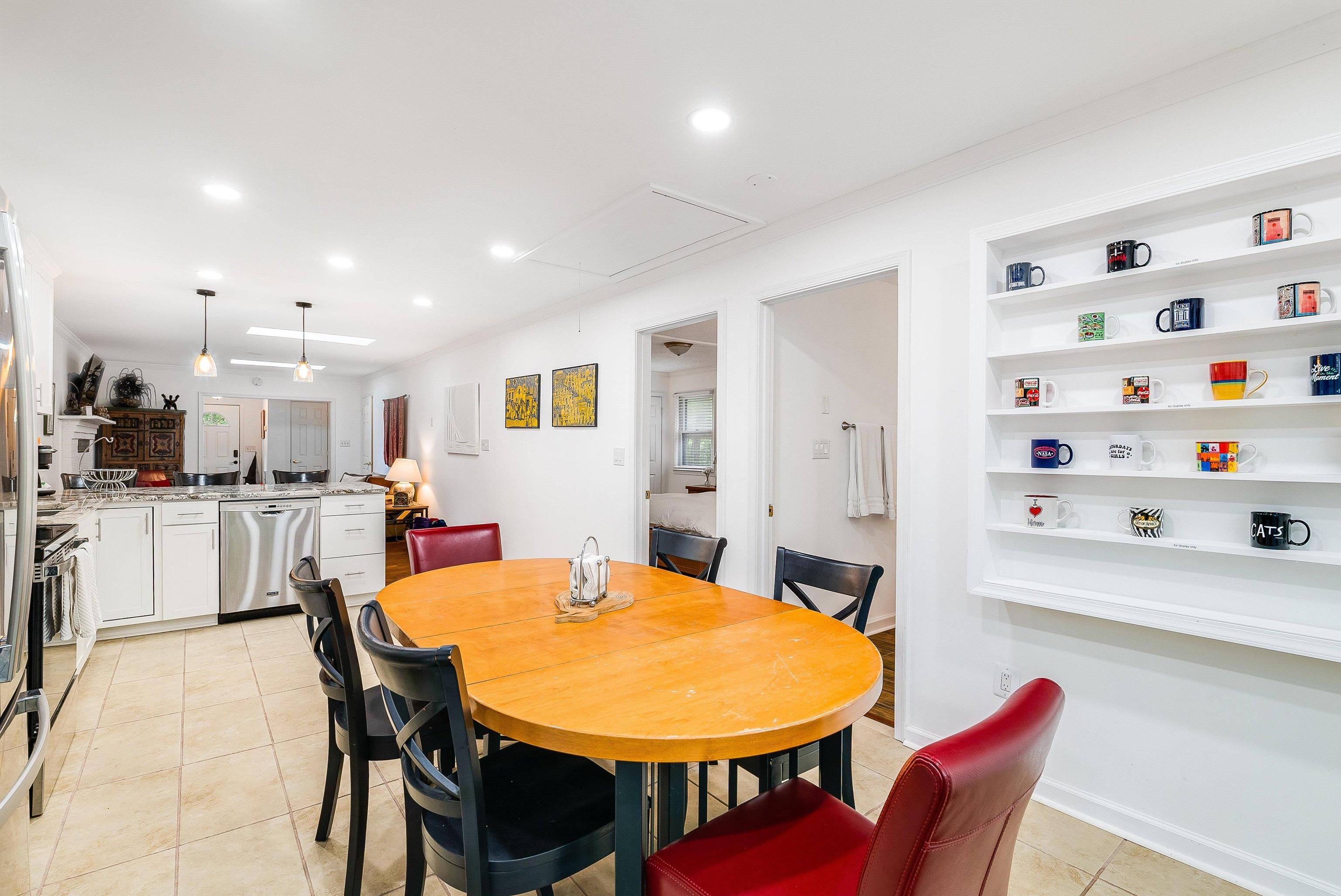 409 CUB LN, MCGAHEYSVILLE, Virginia 22840, 3 Bedrooms Bedrooms, ,2 BathroomsBathrooms,Residential,409 CUB LN,673072 MLS # 673072