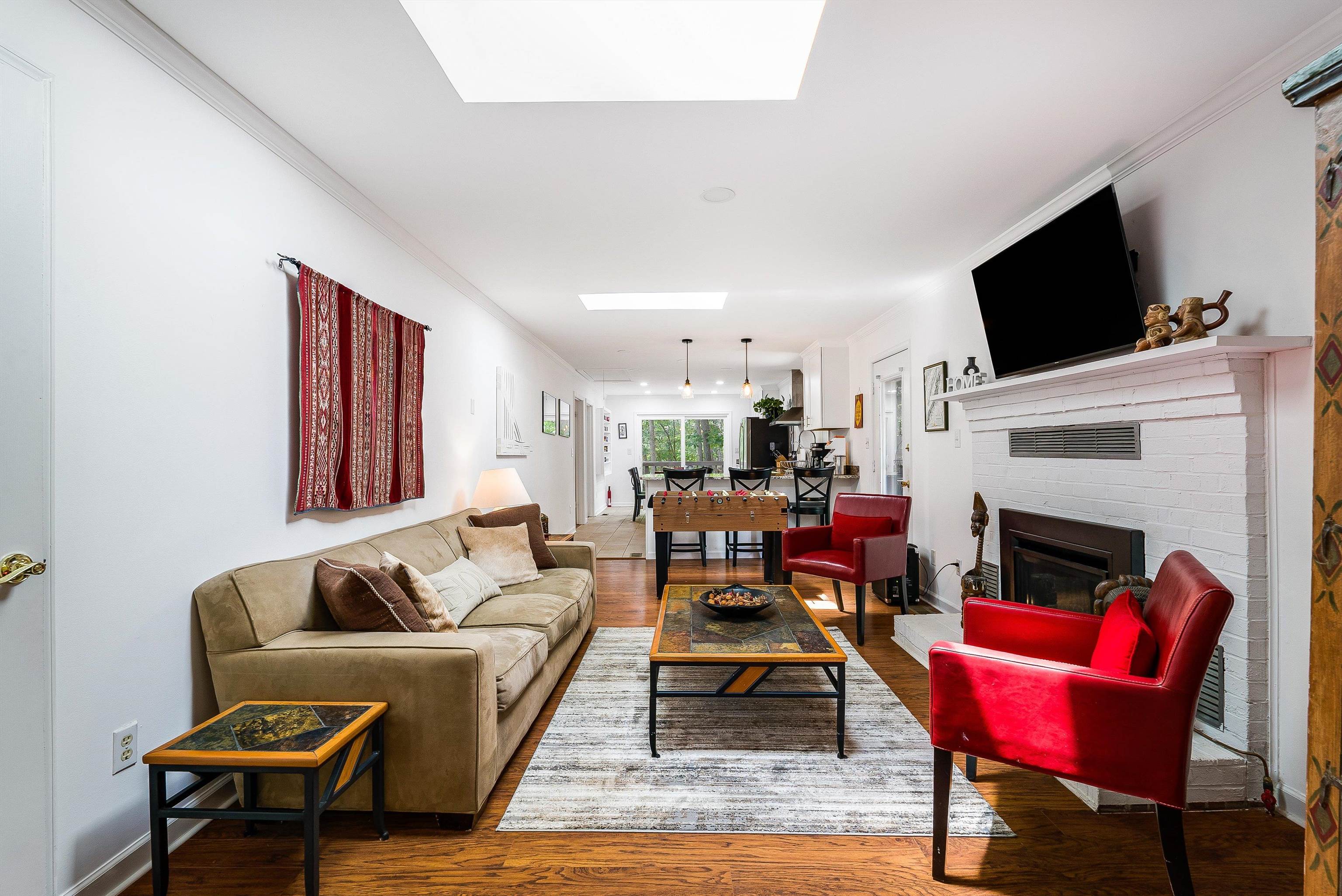 409 CUB LN, MCGAHEYSVILLE, Virginia 22840, 3 Bedrooms Bedrooms, ,2 BathroomsBathrooms,Residential,409 CUB LN,673072 MLS # 673072