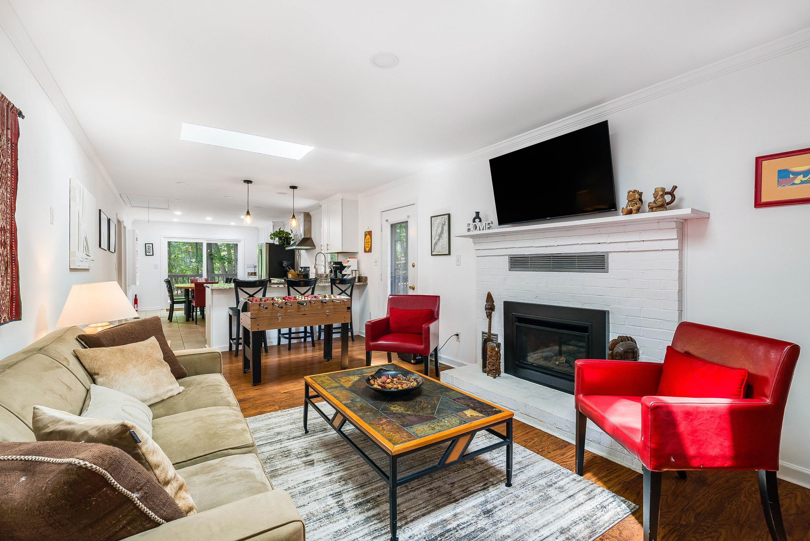 409 CUB LN, MCGAHEYSVILLE, Virginia 22840, 3 Bedrooms Bedrooms, ,2 BathroomsBathrooms,Residential,409 CUB LN,673072 MLS # 673072