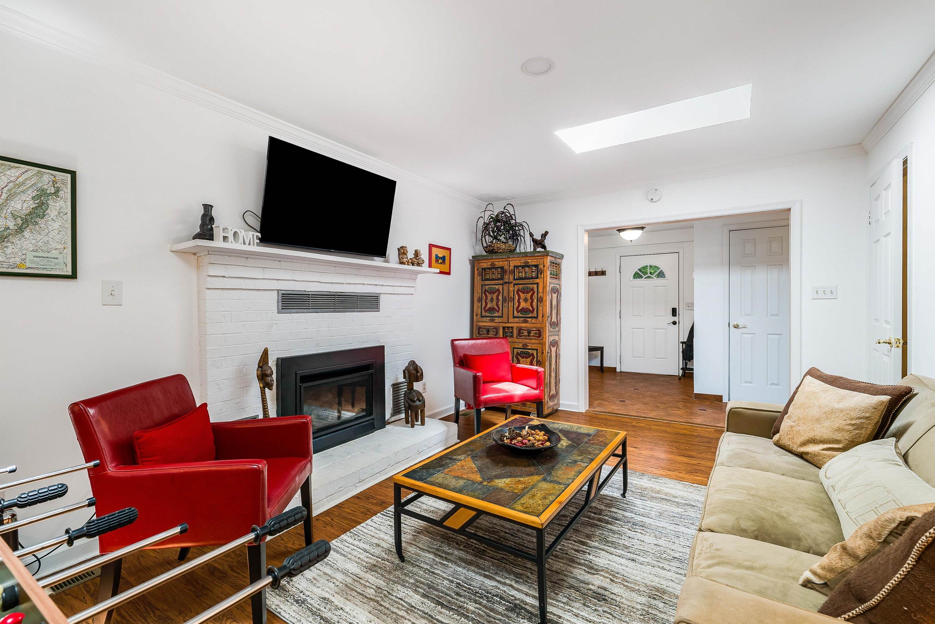 409 CUB LN, MCGAHEYSVILLE, Virginia 22840, 3 Bedrooms Bedrooms, ,2 BathroomsBathrooms,Residential,409 CUB LN,673072 MLS # 673072