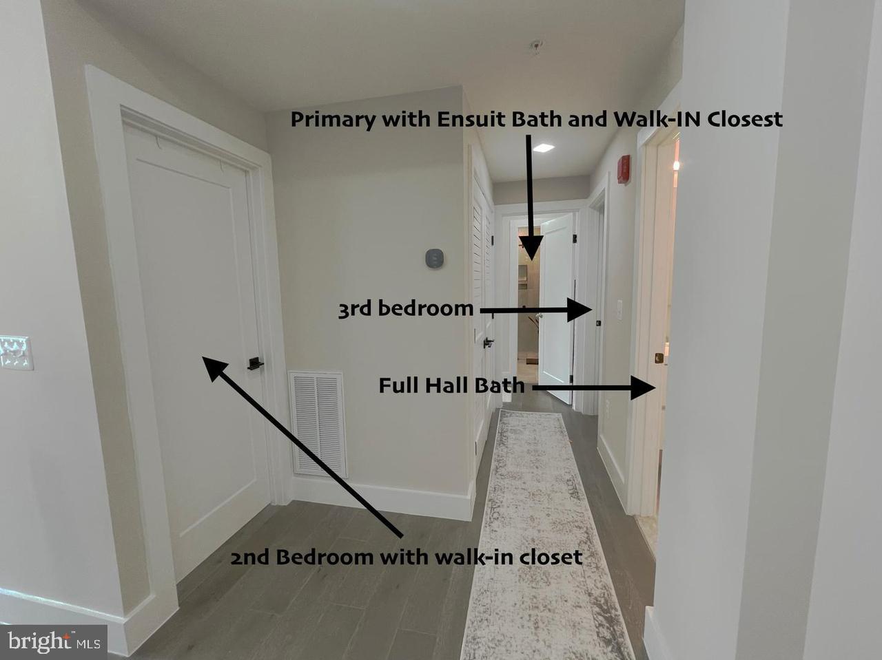 1028 BLADENSBURG RD NE #31, WASHINGTON, District Of Columbia 20002, 3 Bedrooms Bedrooms, ,2 BathroomsBathrooms,Residential,For sale,1028 BLADENSBURG RD NE #31,DCDC2243502 MLS # DCDC2243502
