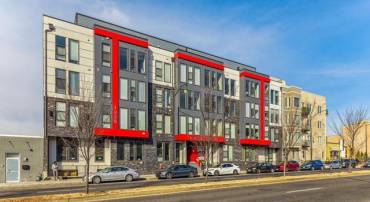 1028 BLADENSBURG RD NE #31, WASHINGTON, District Of Columbia 20002, 3 Bedrooms Bedrooms, ,2 BathroomsBathrooms,Residential,For sale,1028 BLADENSBURG RD NE #31,DCDC2243502 MLS # DCDC2243502