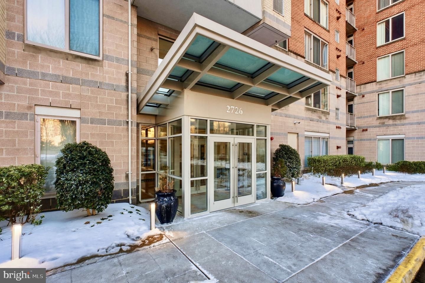 2726 GALLOWS RD #510, VIENNA, Virginia 22180, 1 Bedroom Bedrooms, ,1 BathroomBathrooms,Residential,For sale,2726 GALLOWS RD #510,VAFX2288870 MLS # VAFX2288870