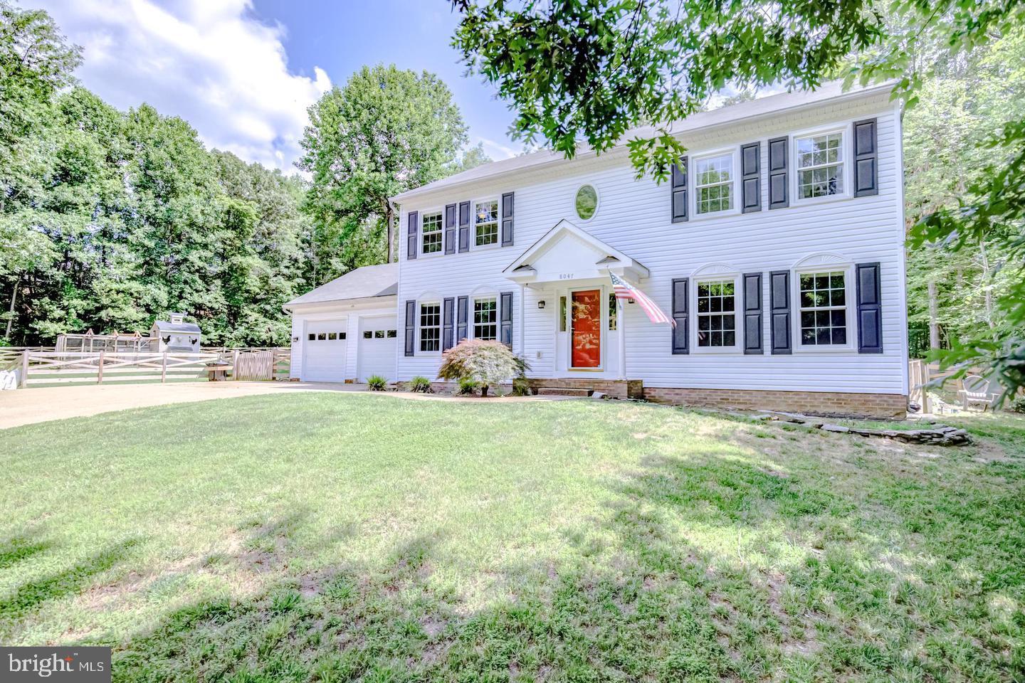 8047 COUNSELOR RD, MANASSAS, Virginia 20112, 4 Bedrooms Bedrooms, ,3 BathroomsBathrooms,Residential,For sale,8047 COUNSELOR RD,VAPW2111926 MLS # VAPW2111926