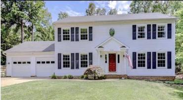 8047 COUNSELOR RD, MANASSAS, Virginia 20112, 4 Bedrooms Bedrooms, ,3 BathroomsBathrooms,Residential,For sale,8047 COUNSELOR RD,VAPW2111926 MLS # VAPW2111926