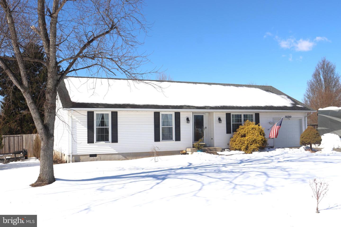 11210 EDGEWOOD DR, BEALETON, Virginia 22712, 3 Bedrooms Bedrooms, ,2 BathroomsBathrooms,Residential,For sale,11210 EDGEWOOD DR,VAFQ2020446 MLS # VAFQ2020446