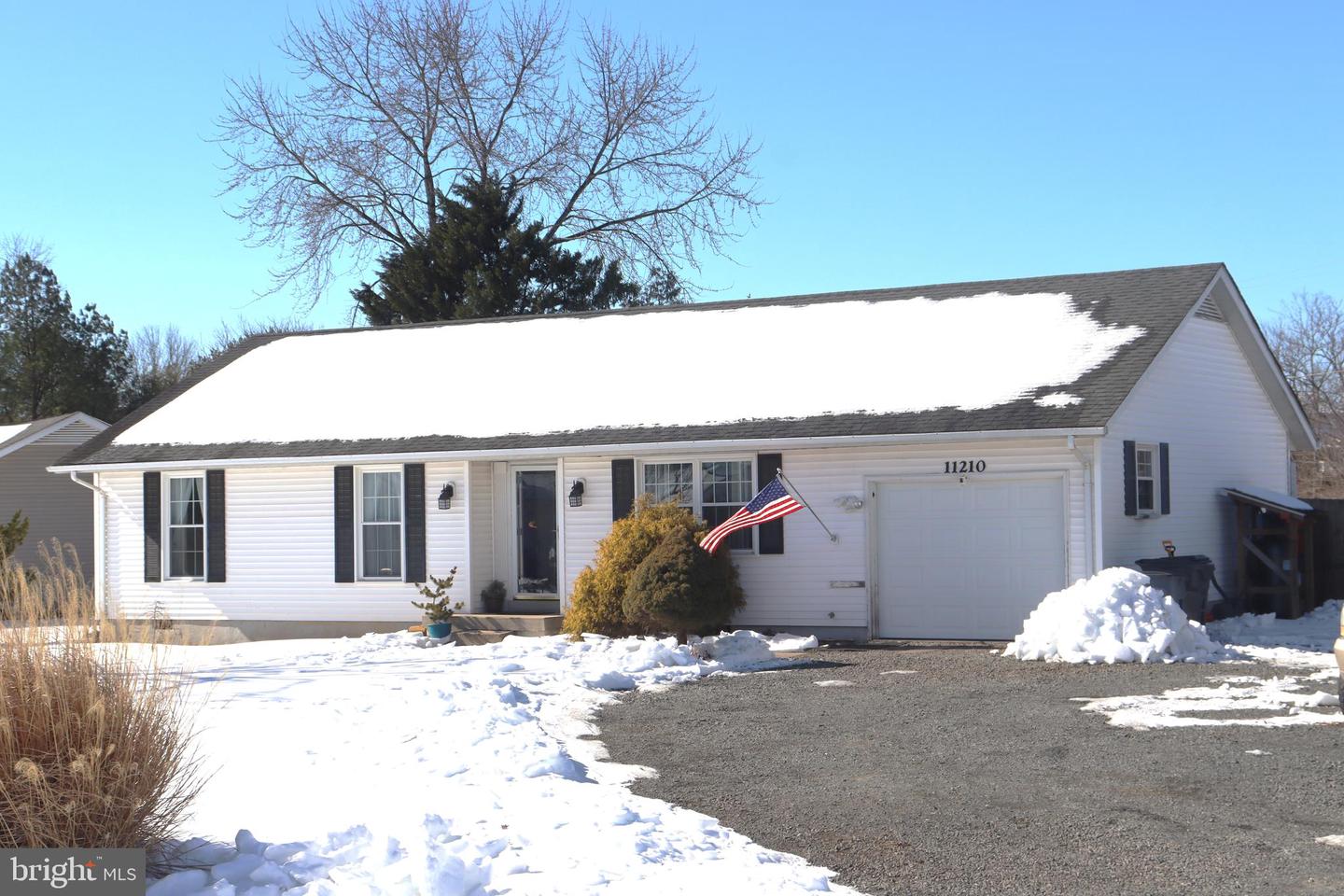 11210 EDGEWOOD DR, BEALETON, Virginia 22712, 3 Bedrooms Bedrooms, ,2 BathroomsBathrooms,Residential,For sale,11210 EDGEWOOD DR,VAFQ2020446 MLS # VAFQ2020446