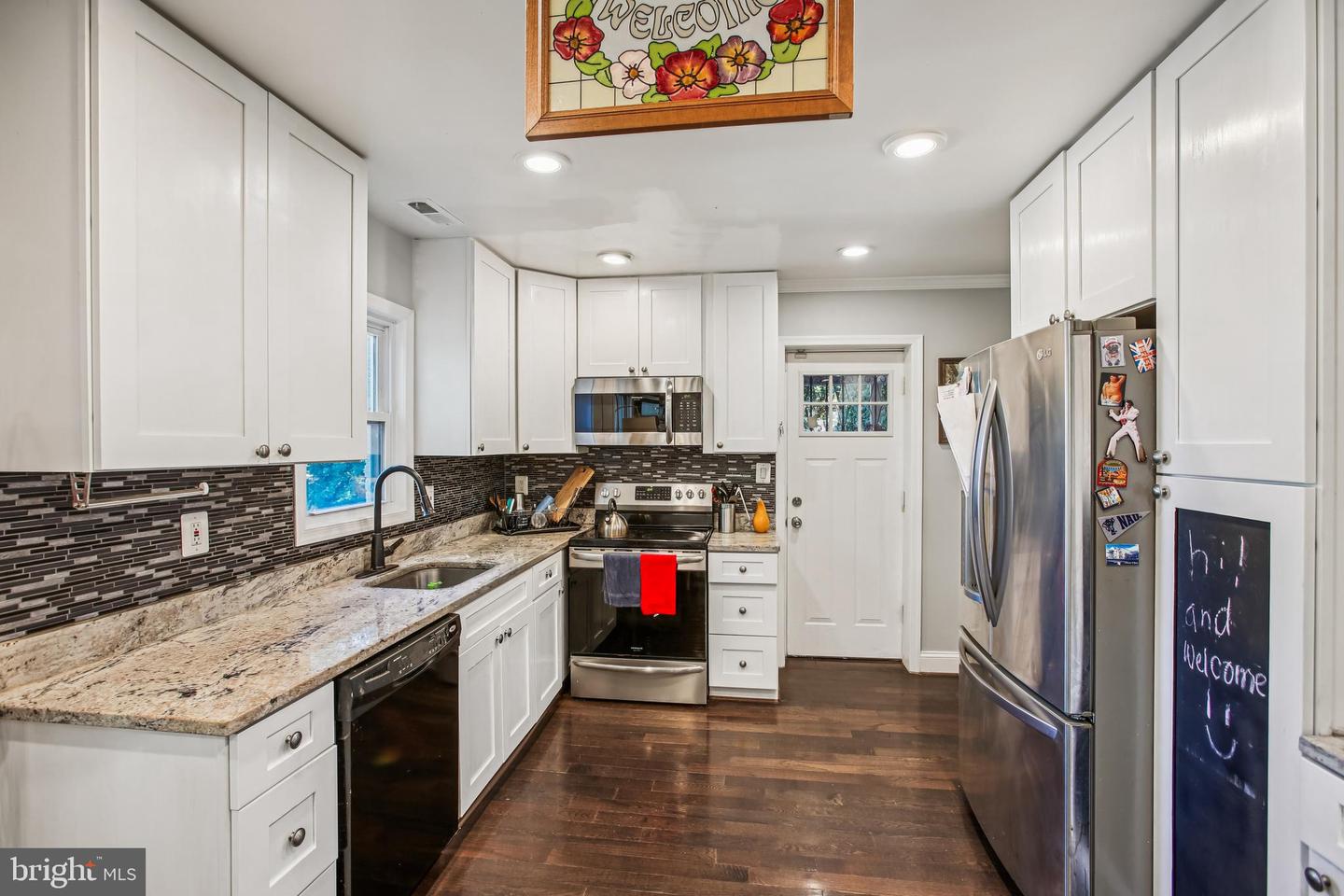 2340 GREEN ST SE, WASHINGTON, District Of Columbia 20020, 3 Bedrooms Bedrooms, ,2 BathroomsBathrooms,Residential,For sale,2340 GREEN ST SE,DCDC2244946 MLS # DCDC2244946