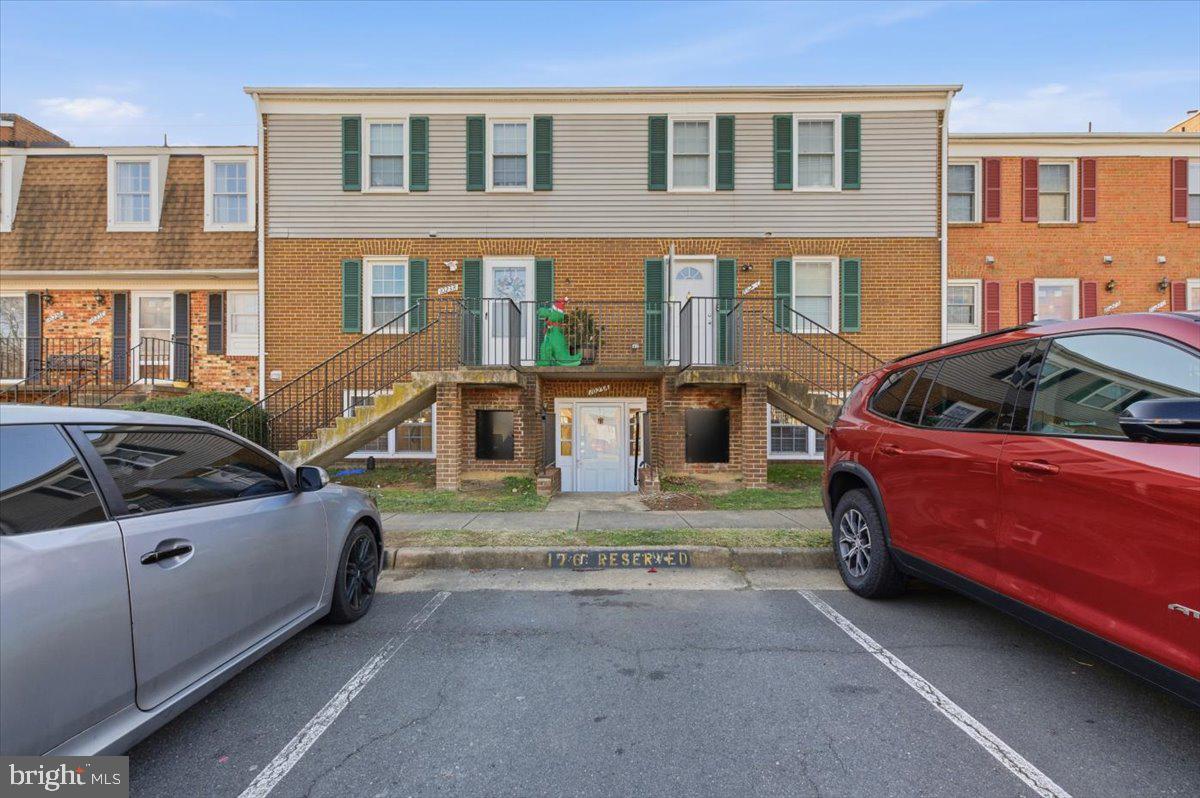 1023-A MARGATE CT, STERLING, Virginia 20163, 3 Bedrooms Bedrooms, ,2 BathroomsBathrooms,Residential,For sale,1023-A MARGATE CT,VALO2115344 MLS # VALO2115344