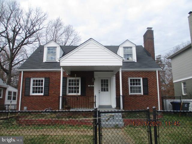 866 N ABINGDON ST N, ARLINGTON, Virginia 22203, 4 Bedrooms Bedrooms, ,3 BathroomsBathrooms,Residential,For sale,866 N ABINGDON ST N,VAAR2068564 MLS # VAAR2068564