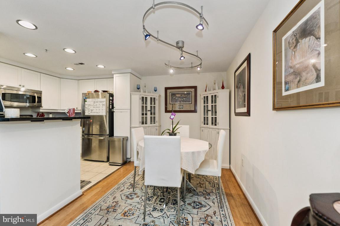 1111 11TH ST NW #408, WASHINGTON, District Of Columbia 20001, 2 Bedrooms Bedrooms, ,2 BathroomsBathrooms,Residential,For sale,1111 11TH ST NW #408,DCDC2244954 MLS # DCDC2244954