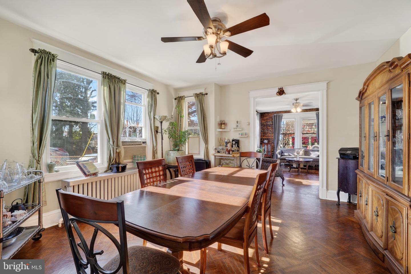 4301 4TH ST NW, WASHINGTON, District Of Columbia 20011, 5 Bedrooms Bedrooms, ,2 BathroomsBathrooms,Residential,For sale,4301 4TH ST NW,DCDC2244958 MLS # DCDC2244958