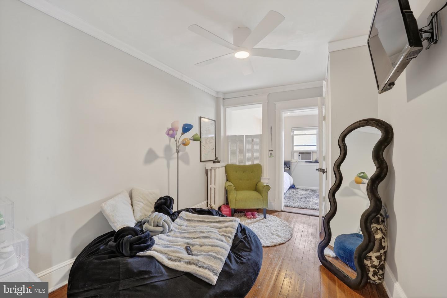 4301 4TH ST NW, WASHINGTON, District Of Columbia 20011, 5 Bedrooms Bedrooms, ,2 BathroomsBathrooms,Residential,For sale,4301 4TH ST NW,DCDC2244958 MLS # DCDC2244958