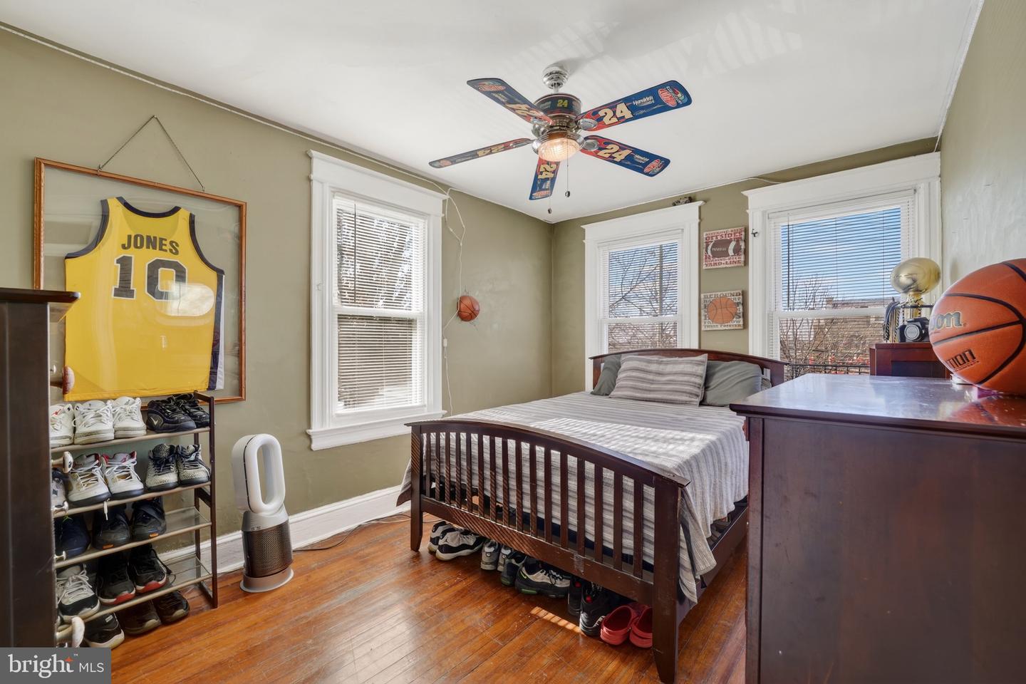 4301 4TH ST NW, WASHINGTON, District Of Columbia 20011, 5 Bedrooms Bedrooms, ,2 BathroomsBathrooms,Residential,For sale,4301 4TH ST NW,DCDC2244958 MLS # DCDC2244958