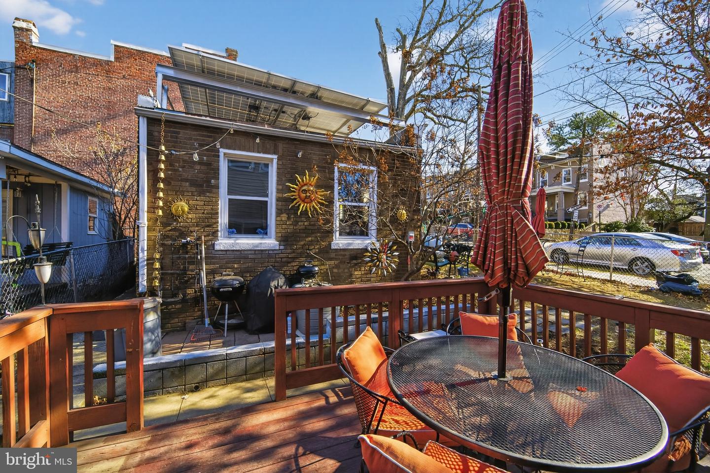 4301 4TH ST NW, WASHINGTON, District Of Columbia 20011, 5 Bedrooms Bedrooms, ,2 BathroomsBathrooms,Residential,For sale,4301 4TH ST NW,DCDC2244958 MLS # DCDC2244958