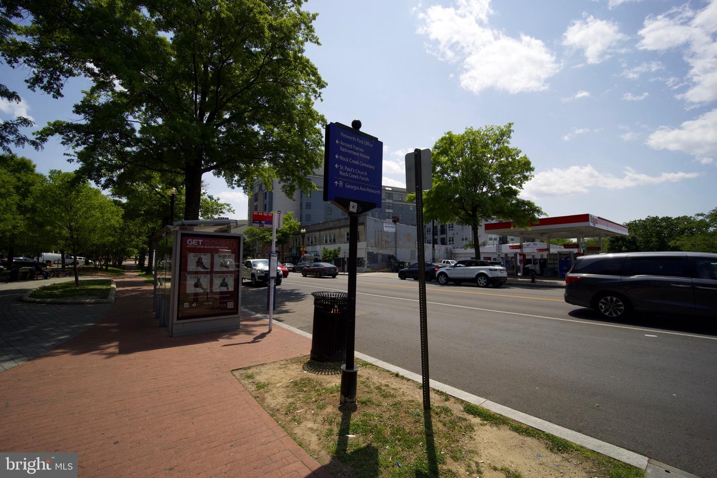 4301 4TH ST NW, WASHINGTON, District Of Columbia 20011, 5 Bedrooms Bedrooms, ,2 BathroomsBathrooms,Residential,For sale,4301 4TH ST NW,DCDC2244958 MLS # DCDC2244958