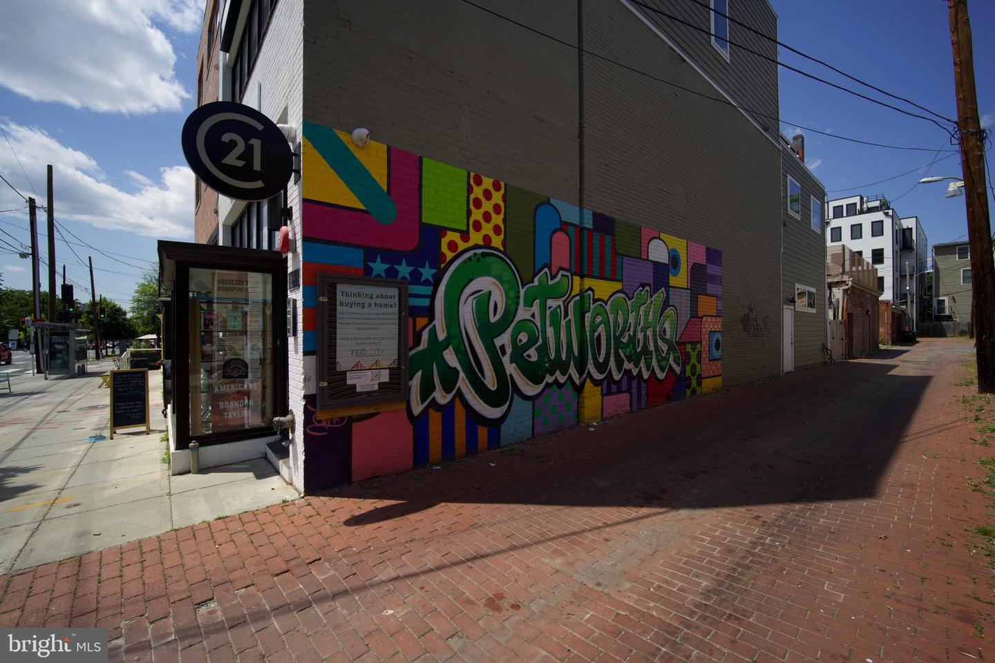 4301 4TH ST NW, WASHINGTON, District Of Columbia 20011, 5 Bedrooms Bedrooms, ,2 BathroomsBathrooms,Residential,For sale,4301 4TH ST NW,DCDC2244958 MLS # DCDC2244958