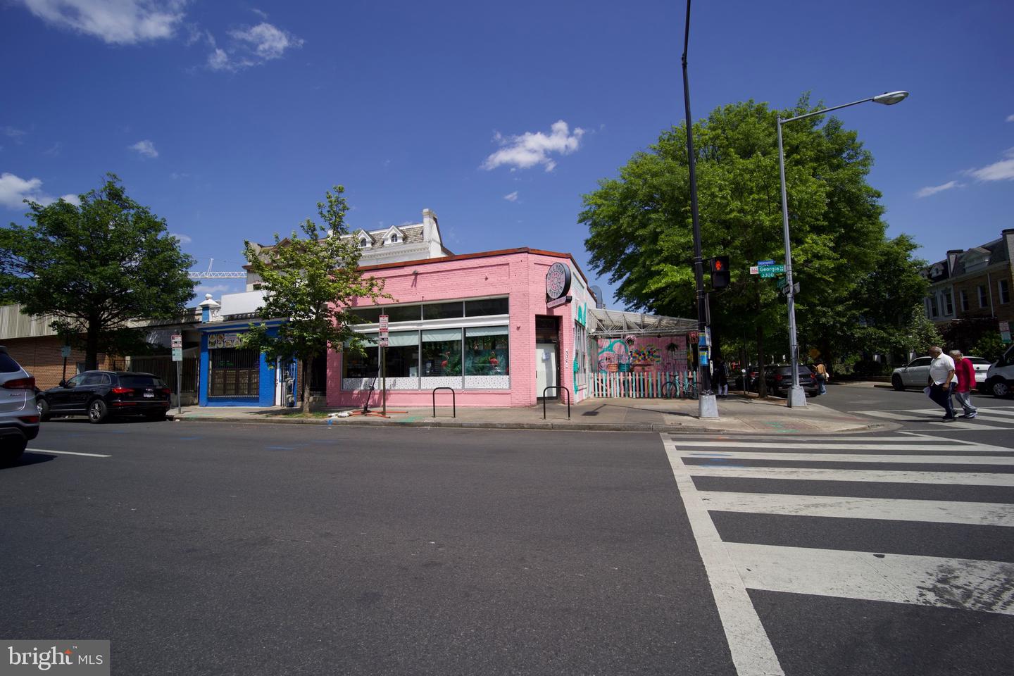 4301 4TH ST NW, WASHINGTON, District Of Columbia 20011, 5 Bedrooms Bedrooms, ,2 BathroomsBathrooms,Residential,For sale,4301 4TH ST NW,DCDC2244958 MLS # DCDC2244958