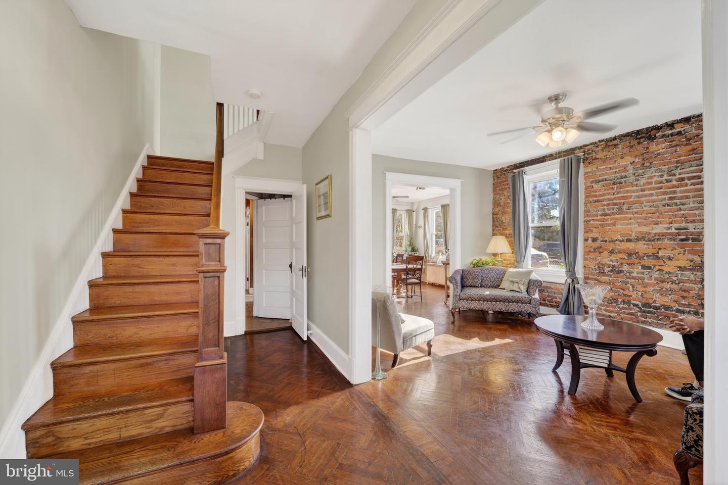 4301 4TH ST NW, WASHINGTON, District Of Columbia 20011, 5 Bedrooms Bedrooms, ,2 BathroomsBathrooms,Residential,For sale,4301 4TH ST NW,DCDC2244958 MLS # DCDC2244958