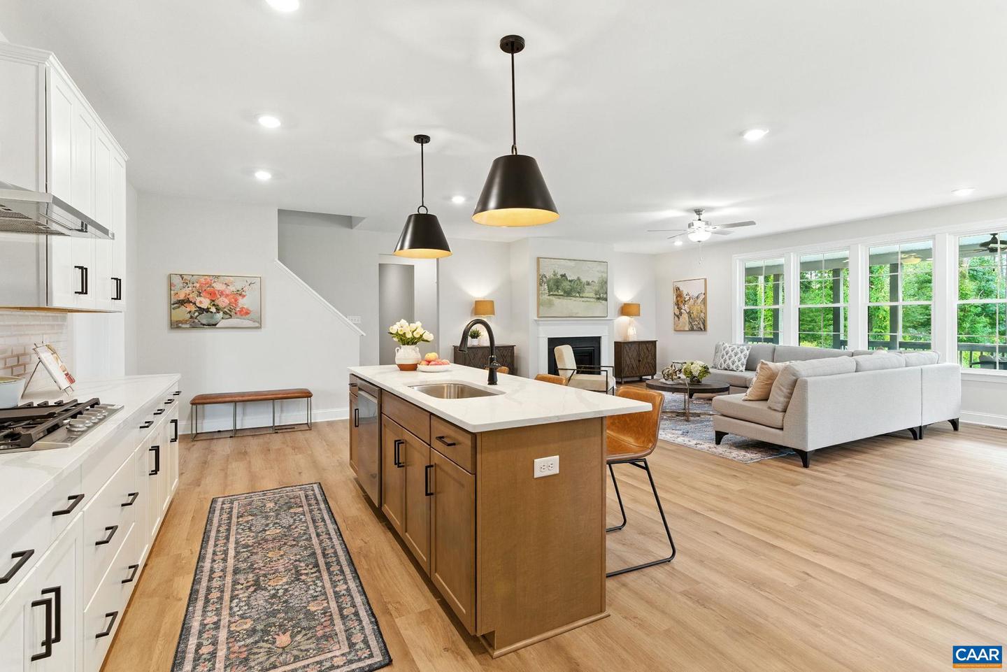 TBD BUCKNERS LN #LOT 16, MINERAL, Virginia 23117, 4 Bedrooms Bedrooms, ,2 BathroomsBathrooms,Residential,For sale,TBD BUCKNERS LN #LOT 16,673073 MLS # 673073