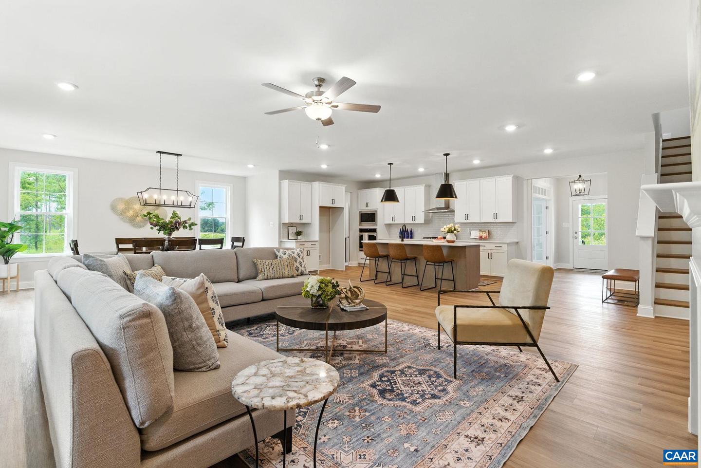 TBD BUCKNERS LN #LOT 16, MINERAL, Virginia 23117, 4 Bedrooms Bedrooms, ,2 BathroomsBathrooms,Residential,For sale,TBD BUCKNERS LN #LOT 16,673073 MLS # 673073