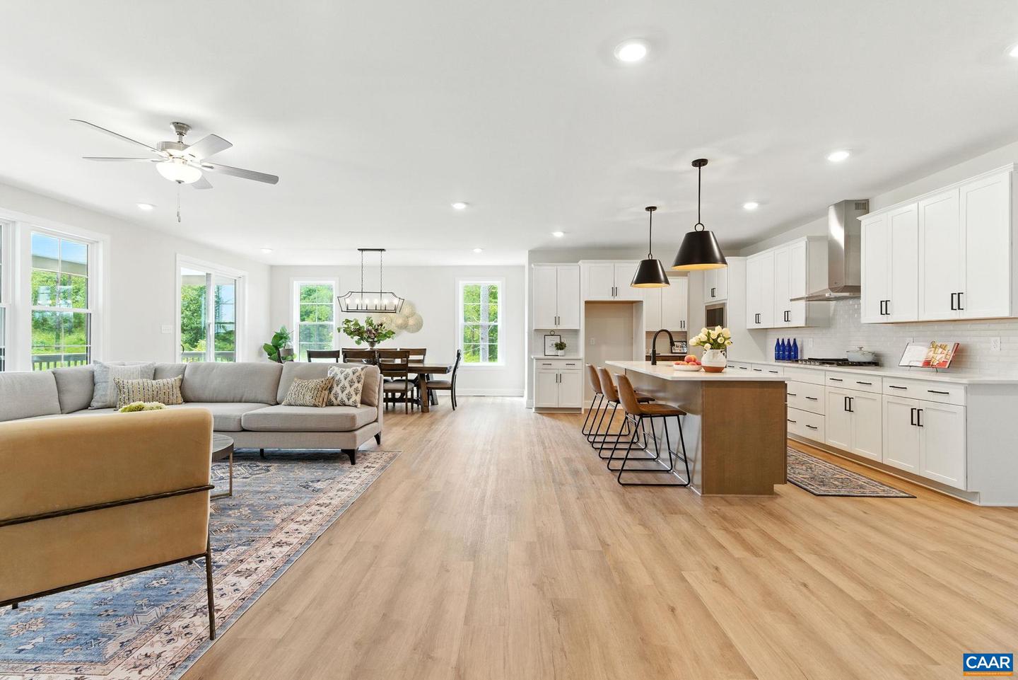 TBD BUCKNERS LN #LOT 16, MINERAL, Virginia 23117, 4 Bedrooms Bedrooms, ,2 BathroomsBathrooms,Residential,For sale,TBD BUCKNERS LN #LOT 16,673073 MLS # 673073