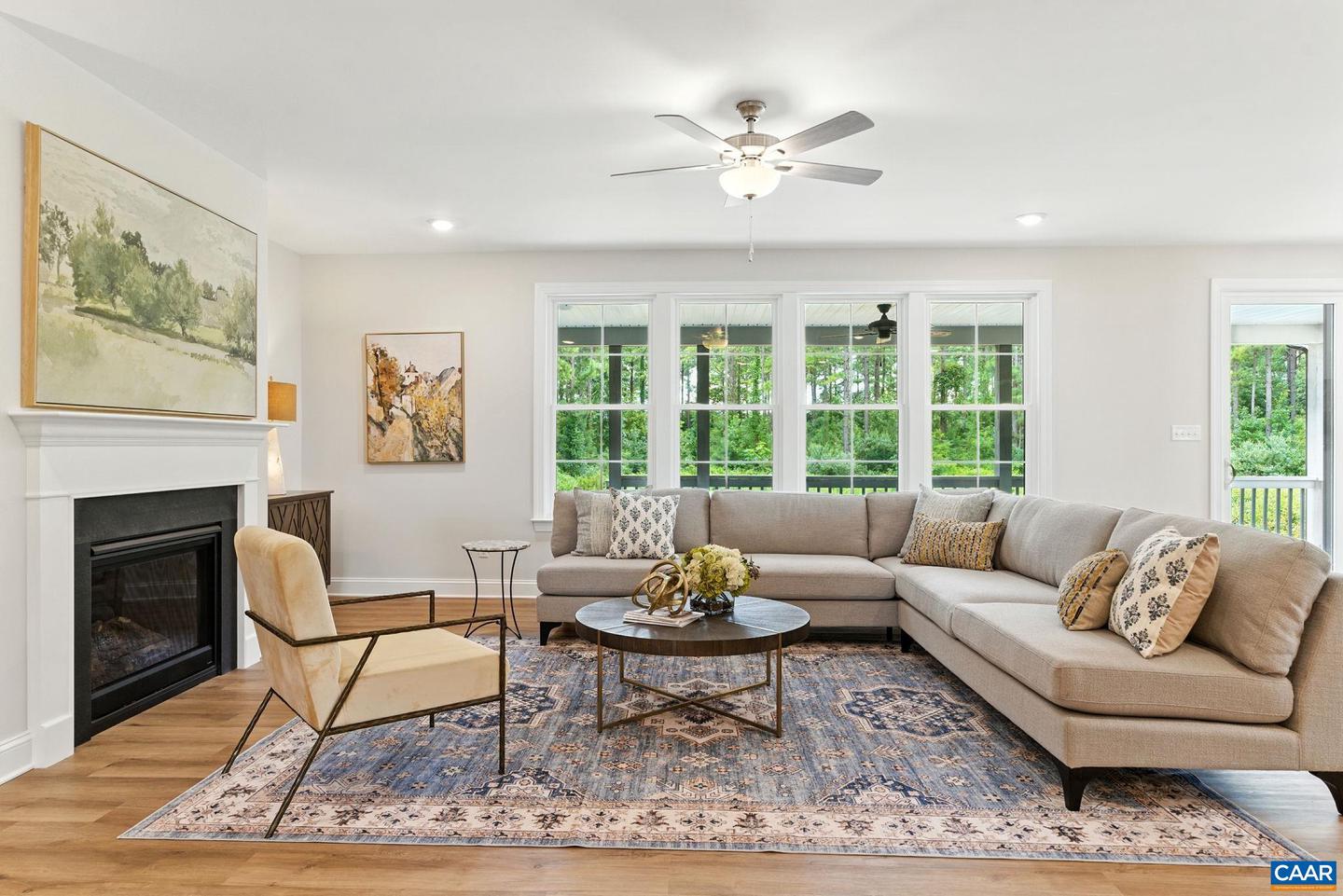 TBD BUCKNERS LN #LOT 16, MINERAL, Virginia 23117, 4 Bedrooms Bedrooms, ,2 BathroomsBathrooms,Residential,For sale,TBD BUCKNERS LN #LOT 16,673073 MLS # 673073