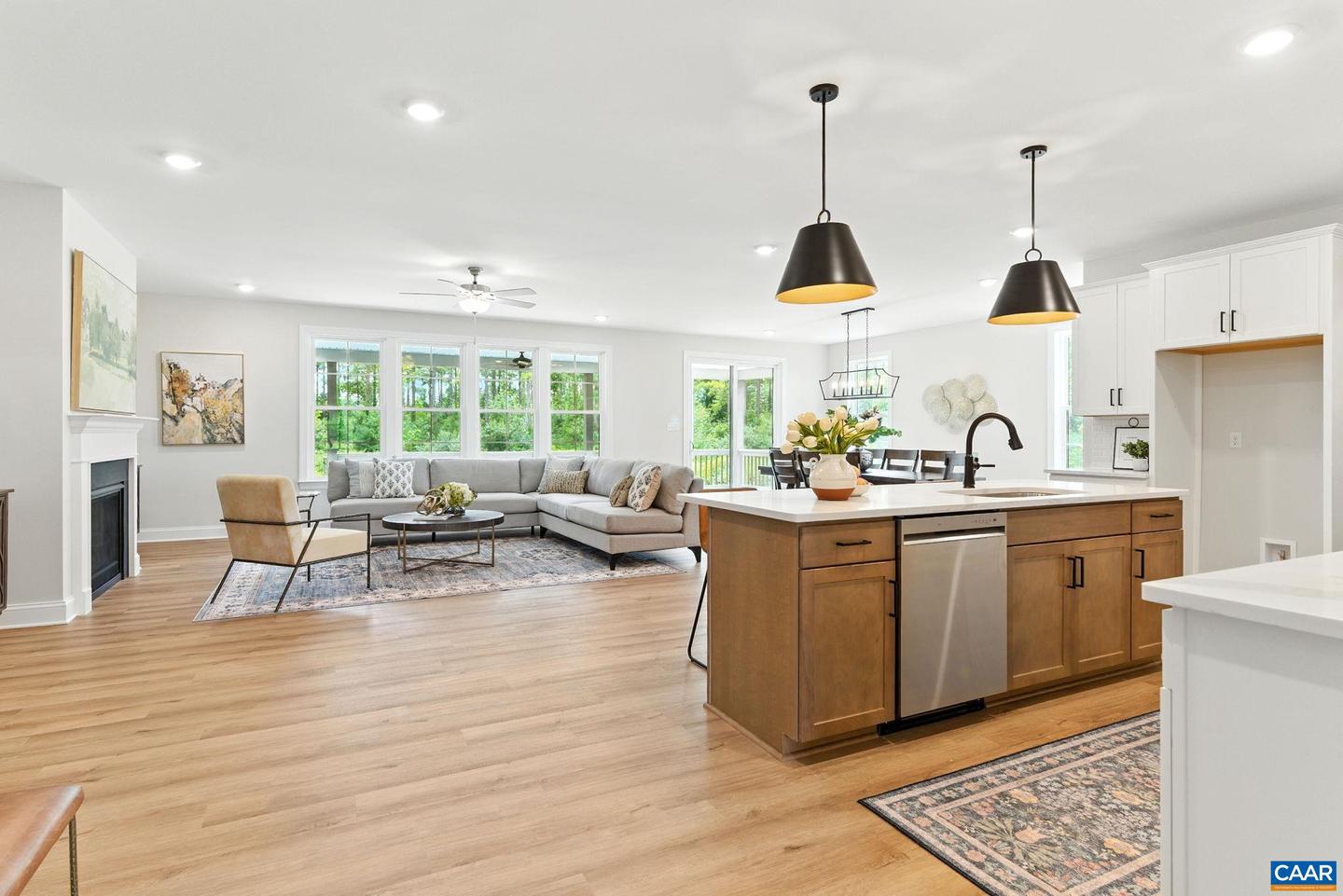 TBD BUCKNERS LN #LOT 16, MINERAL, Virginia 23117, 4 Bedrooms Bedrooms, ,2 BathroomsBathrooms,Residential,For sale,TBD BUCKNERS LN #LOT 16,673073 MLS # 673073