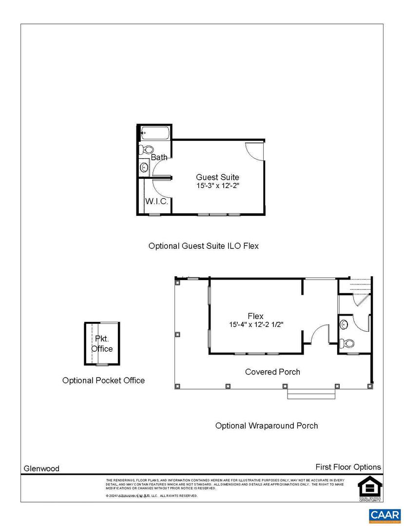 TBD BUCKNERS LN #LOT 16, MINERAL, Virginia 23117, 4 Bedrooms Bedrooms, ,2 BathroomsBathrooms,Residential,For sale,TBD BUCKNERS LN #LOT 16,673073 MLS # 673073