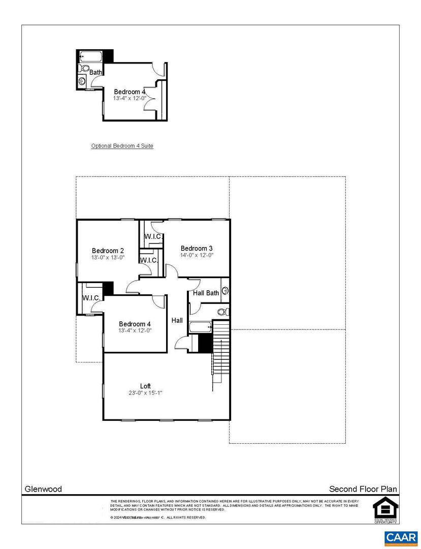 TBD BUCKNERS LN #LOT 16, MINERAL, Virginia 23117, 4 Bedrooms Bedrooms, ,2 BathroomsBathrooms,Residential,For sale,TBD BUCKNERS LN #LOT 16,673073 MLS # 673073