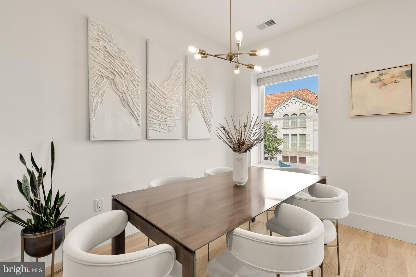 1230 FAIRMONT ST NW #2, WASHINGTON, District Of Columbia 20009, 2 Bedrooms Bedrooms, ,2 BathroomsBathrooms,Residential,For sale,1230 FAIRMONT ST NW #2,DCDC2244966 MLS # DCDC2244966