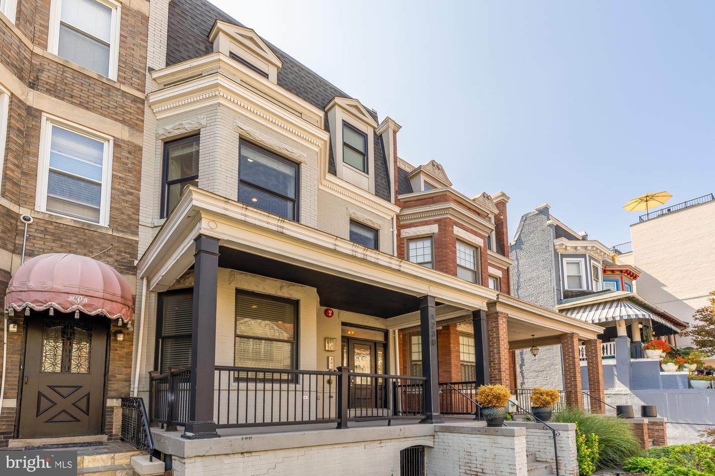 1230 FAIRMONT ST NW #2, WASHINGTON, District Of Columbia 20009, 2 Bedrooms Bedrooms, ,2 BathroomsBathrooms,Residential,For sale,1230 FAIRMONT ST NW #2,DCDC2244966 MLS # DCDC2244966